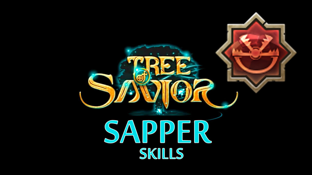 tree of savior archer guide  New 2022  Tree of Savior - Sapper Skills ( Adv. Archer )