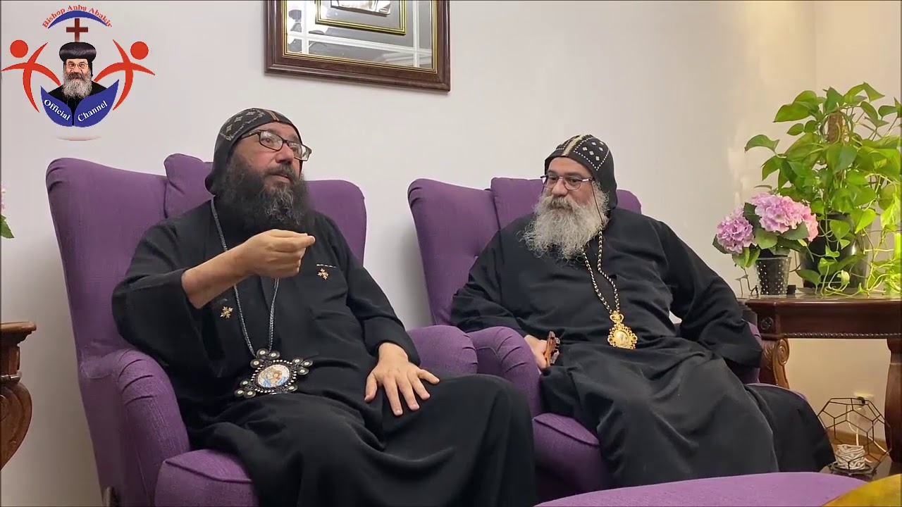 حكايات وذكريات عن الأنبا مينا أفا مينا من تلميذه الأنبا يوليوس الأسقف العام Memories of Anba Mina