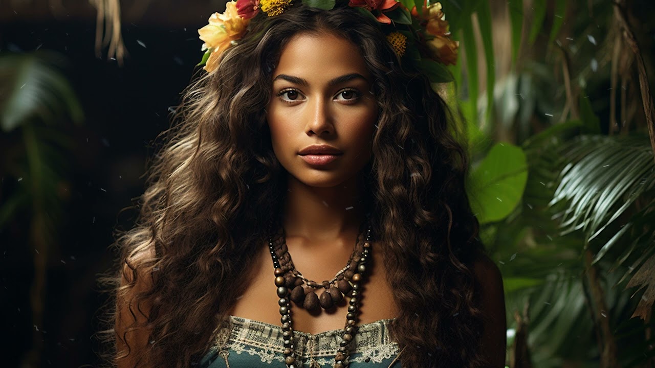 Tulum Music 2025 | Tulum Waves: Tranquil Sunset Music