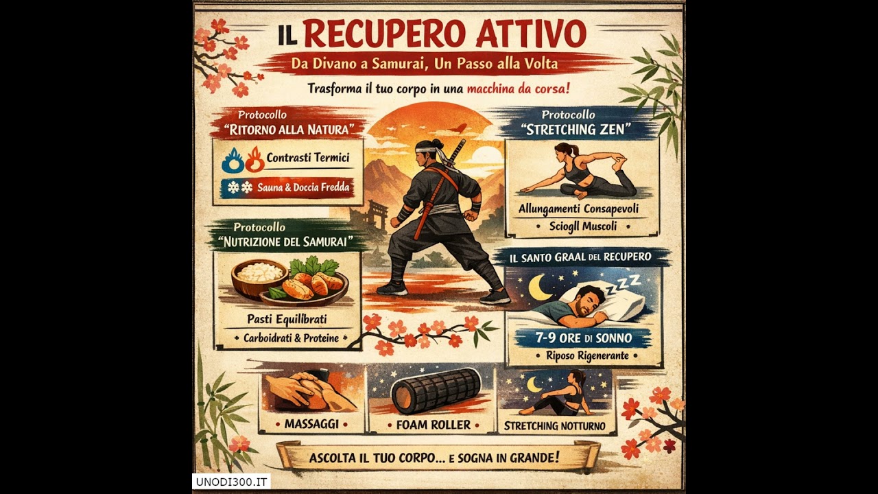 #117 Avete mai sentito parlare di RECUPERO ATTIVO?