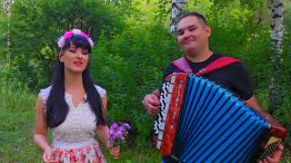 картинка: Живой звук под баян Альбина Камали - Чәчкәләрнең нигә кирәге бар (кавер)
