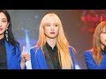 181005 청원 2월의 봄 우주소녀 WJSN 설아 직캠 181005 청원 2월의 봄 우주소녀 WJSN 설아 직캠