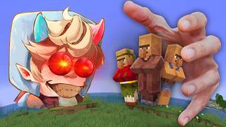 Becoming Minecraft's greatest dictator (Tektopia) screenshot 2