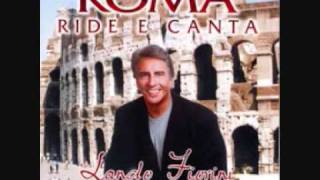 Video thumbnail of "DEDICHE A ROMA - Sora Menica, Lando Fiorini"