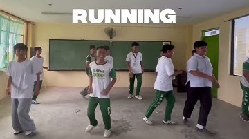Performance Task in P.E 9 (LOCOMOTOR MOVEMENTS through DANCE)3