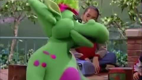 A Package of Friendship (2002 Version) Part 13