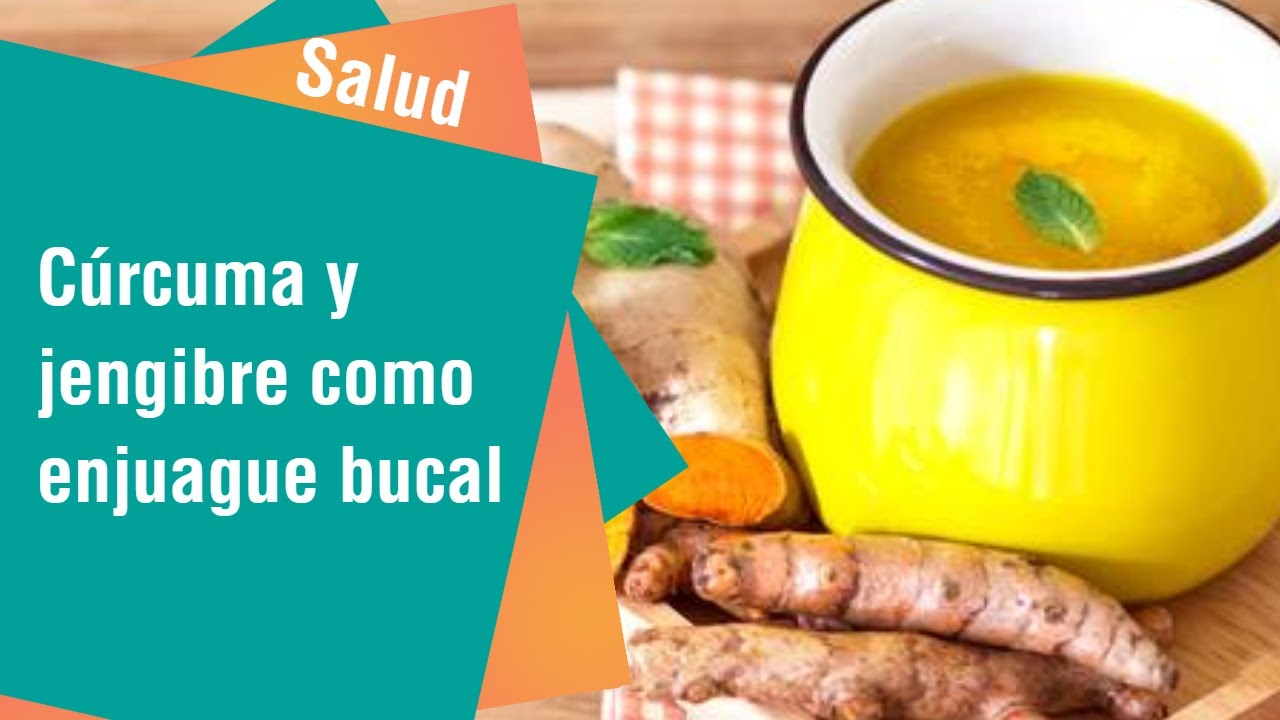 Para que sirve la infusión de cúrcuma jengibre y canela