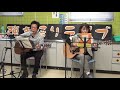 杉田二郎「戦争を知らない子供たち」/弾き語り