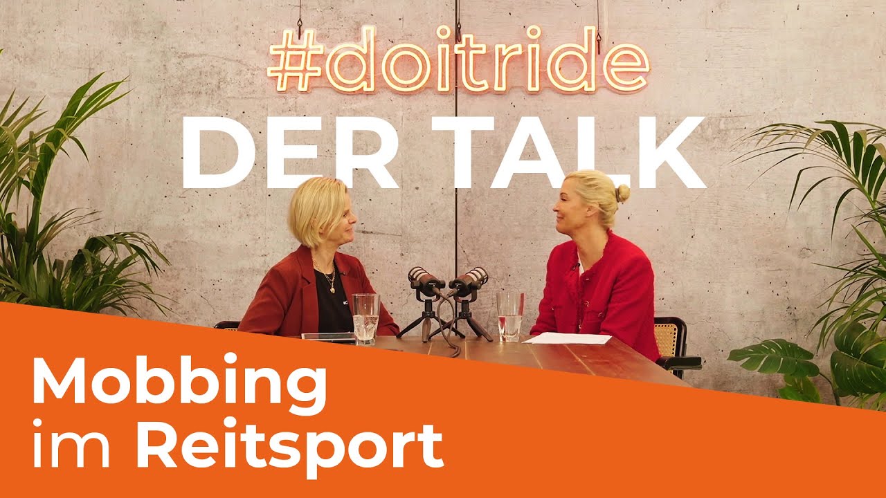 Mobbing im Reitsport – wie kommen wir vom Gegeneinander zum Miteinander? | 