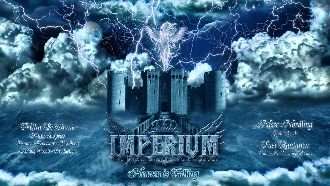 IMPERIUM - Dreamhunter | ハードロック | | BEYOND BATTLE RECORDS