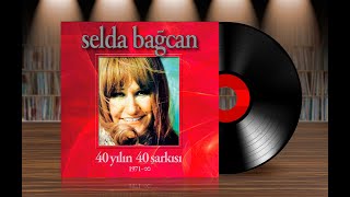 Selda Bağcan - Anne Ben Geldim (Orijinal Plak Kayıt) 33'lük