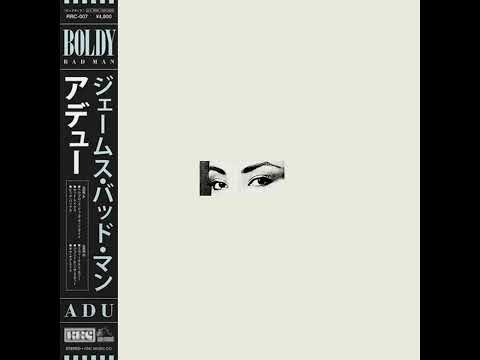 ADU Boldy James Real Bad Man Recorded Off Vinyl HQ