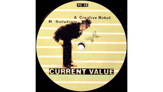Current Value – Solution [Position Chrome – PC 22 / B] 1998