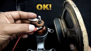 Practical and fast method to test an Oster blender rotor