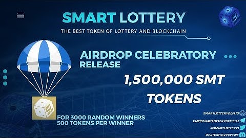 Trust Wallet Free Airdrop No Fees : Claim 100 SMT Tokens | Free Crypto Airdrop Today | Trading Vibes