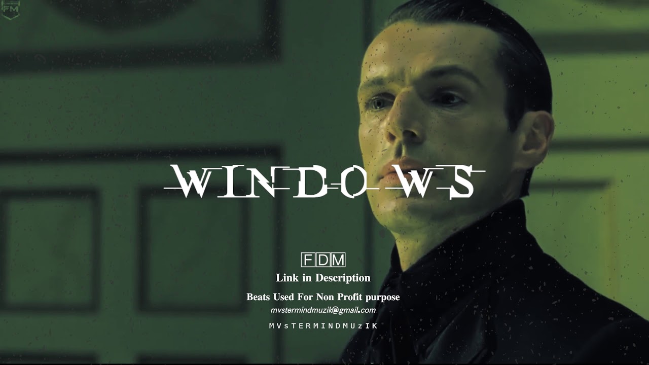 Watch Windows- MvsterMindMuzik on YouTube Watch Windows- MvsterMindMuzik on YouTube