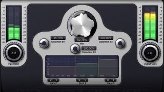 Vengeance Producer Suite - Essential FX Bundle - Multiband Distortion