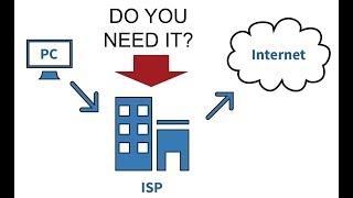 Do you really need an ISP? | Tech Man Pat