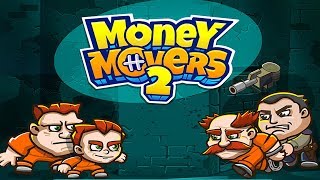 Money Movers 2 Android Gameplay (Beta Test) screenshot 5