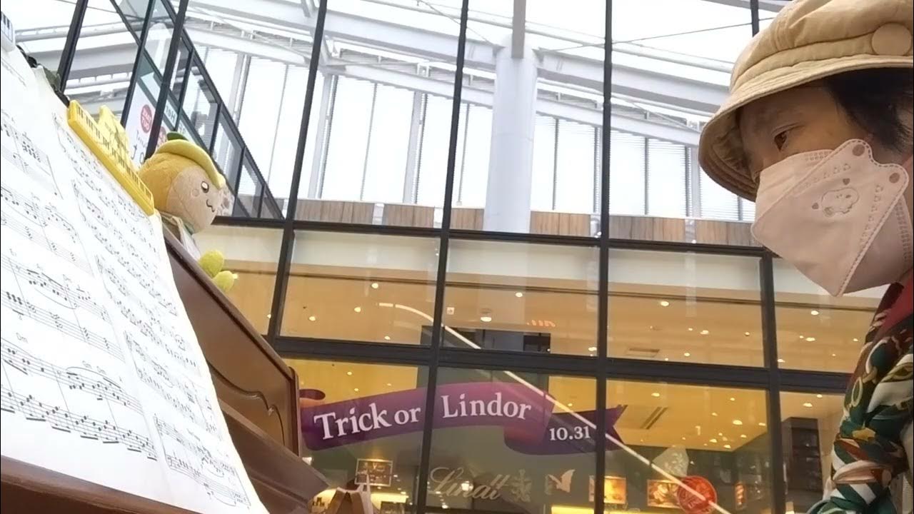 【No.827 別れのブルース 淡谷のり子 さん】 YouTube