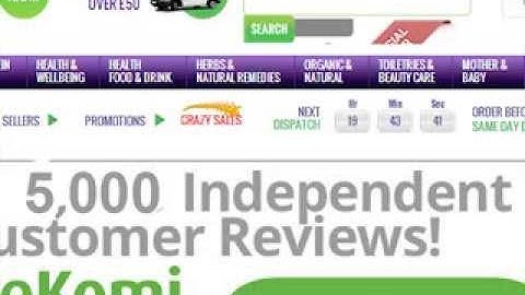 Instant Search + for Magento  - Demo