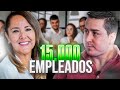 ¿Cómo Administrar Bien Mi Equipo de Trabajo? Guía Para Aumentar El Desempeño En Tu Empresa.