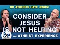 You Hate Jesus | Nicole-MD | Atheist Experience 25.20