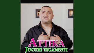 Video thumbnail of "Attika - Hinton hozak az atti fiat"