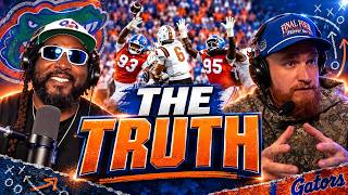 The TRUTH About Florida’s Offense & Defense — Gator Legend Breaks Film Down