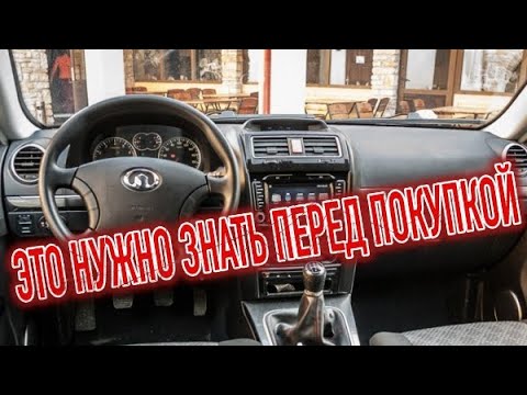 Почему я продал Грейт Вол Ховер H3? Минусы б-у Great Wall Hover H3 с пробегом