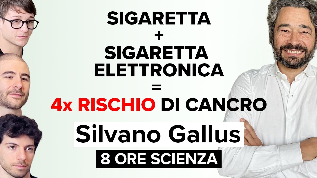 chi ha inventato la sigaretta elettronica Liquidi Basi Aromi