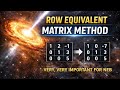 VVI Question for class 12 NEB From Matrix most watch in Nepali fully detailed information