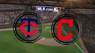 4/4/14 Condensed Game: MIN@CLE