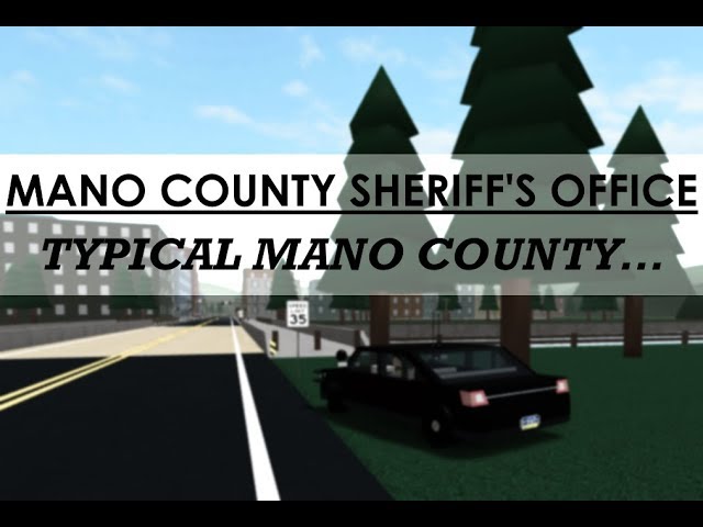 mano county roblox group