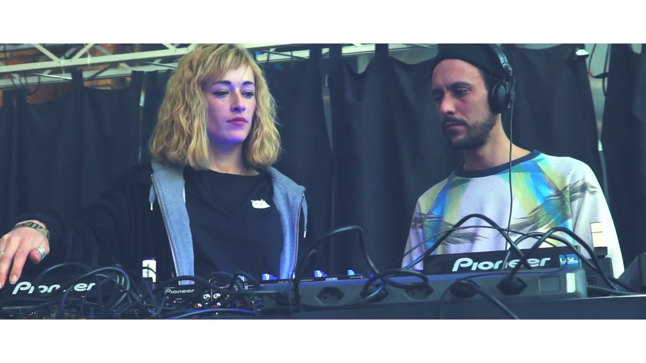 Techno For Hope 2017 (Official Aftermovie)