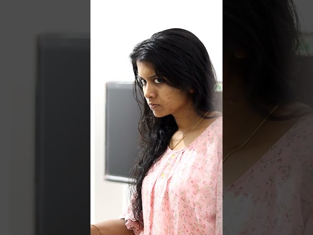 Tom&Jerry 🥰| psycho wife |sangeethkumar #shorts  #tomandjerry class=