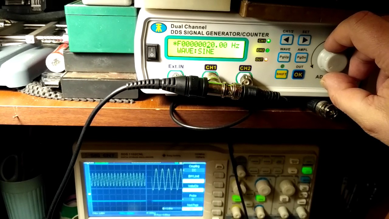 max7401 - YouTube