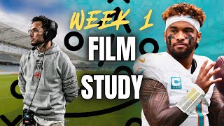[Film Breakdown] The Miami Dolphins Offense Is Getting STUPIDLY Predictable!!