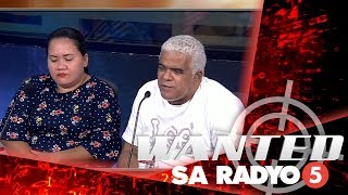 Foreigner na niloko ng kasintahang Pinay, lumipad para magpasaklolo kay Idol Raffy
