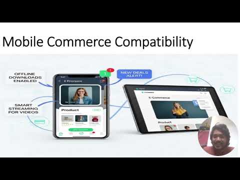Module 3 Assignment- Commercial Website Analysis