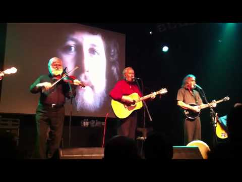 The Dubliners Finnegan's