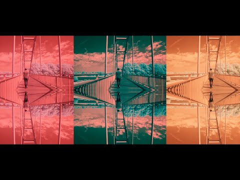 Roland M. Dill – The Messenger (Official Video) ricardo villalobos md