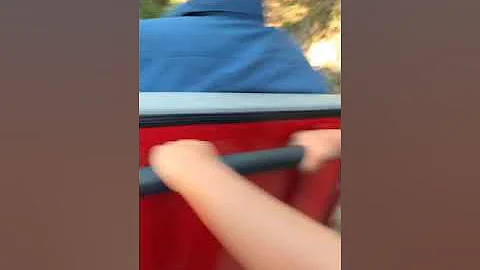 Ride the Mac Woods Dune Ride at Silver Lake Sand D...