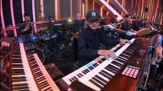 Keyboard Cam Zainal , Chantika #dangdutacademy7 