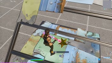 Editing so Fast my Builds Become Invisible (On Controller)