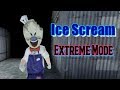 Ice Scream In Extreme Mode