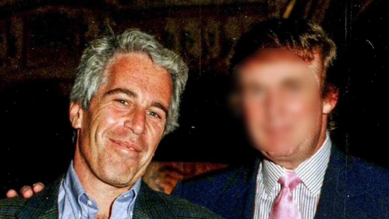 O caso Epstein ficou MUITO pior