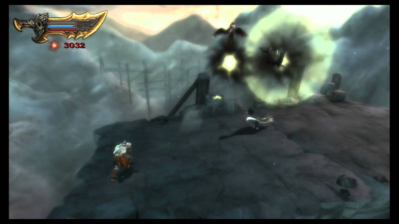 God of War Origins Collection Review YouTube