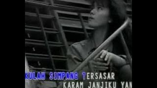 Ann - Cinta Melankolia MTV (HD)