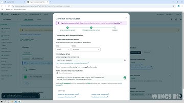 🚀 Connect Node.js to MongoDB with Mongoose | Build a Scalable Express API (Part 2)